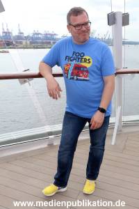 Taufe Mein Schiff1 11052018 817