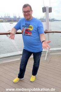 Taufe Mein Schiff1 11052018 822