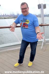 Taufe Mein Schiff1 11052018 823
