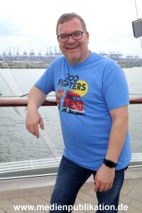 Taufe Mein Schiff1 11052018 824
