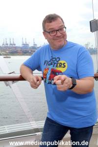 Taufe Mein Schiff1 11052018 830
