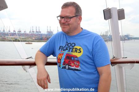 Taufe Mein Schiff1 11052018 832