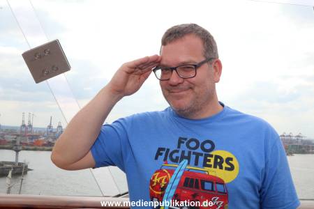 Taufe Mein Schiff1 11052018 833