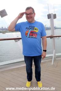 Taufe Mein Schiff1 11052018 836