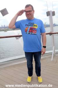 Taufe Mein Schiff1 11052018 838