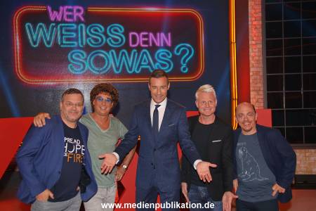 WerWeissDennSowas XXL 19062017 163