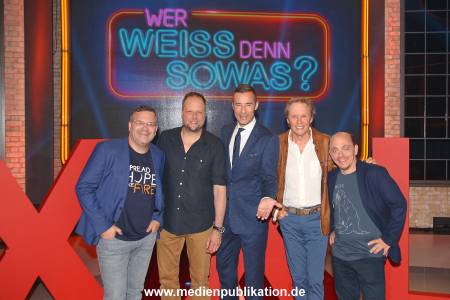 WerWeissDennSowas XXL 19062017 179