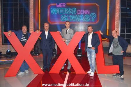 WerWeissDennXXL 20062017 085
