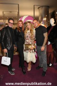 Alsterhaus ChristmasShopping 20112025 902