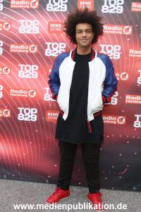 Radio Hamburg Top829 02040218 020