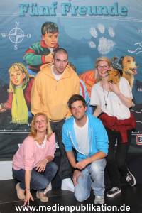 Fuenf Freunde 25042013 069