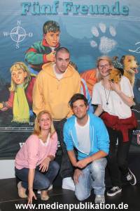 Fuenf Freunde 25042013 071