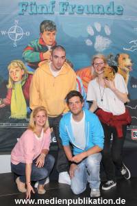 Fuenf Freunde 25042013 072