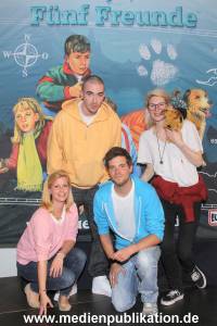 Fuenf Freunde 25042013 073