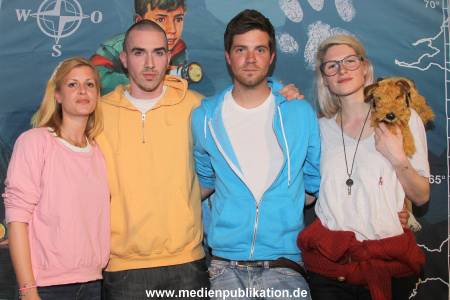 Fuenf Freunde 25042013 081