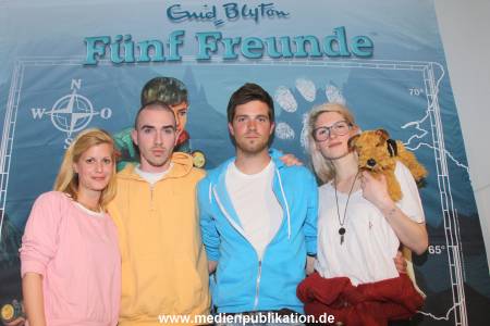 Fuenf Freunde 25042013 085