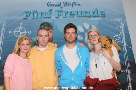 Fuenf Freunde 25042013 086