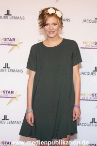 Mein Star des Jahres 02022011 045