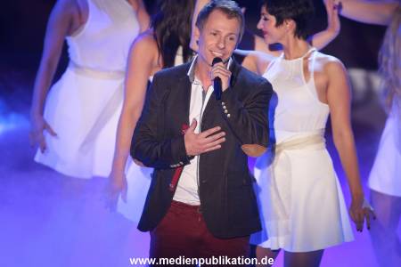 Stefanie Hertel 23092014 188