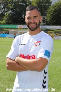 Zufälliges Pressefoto