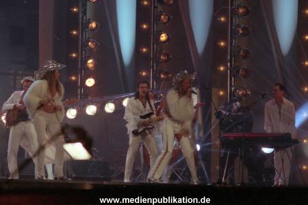 N7019 Brandenburger Tor 1999