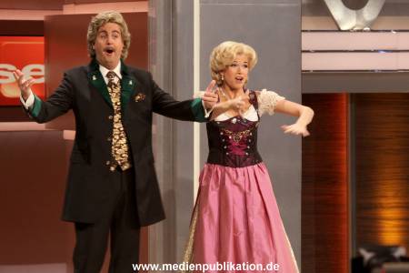 Wetten Dass 05122009 008