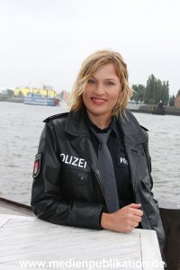 Zufälliges Pressefoto