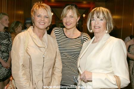 Ladies Lunch 27032007 083