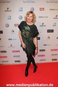 Movie Meets Media Teppich 02122013 069
