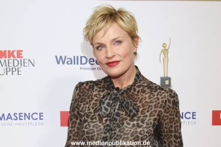 Goldene Bild der Frau 07112018 287