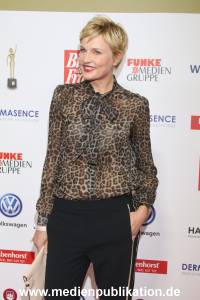 Goldene Bild der Frau 07112018 293