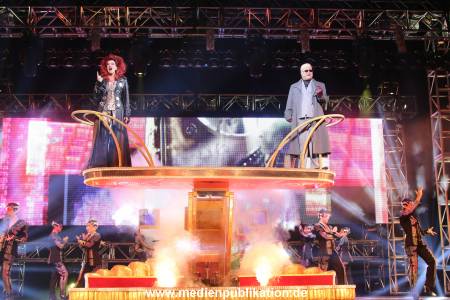 Showfotos We will rock You 16032015 046