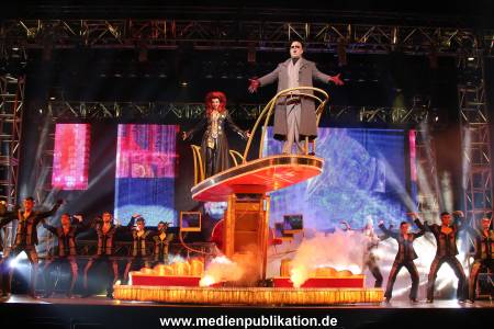 Showfotos We will rock You 16032015 053