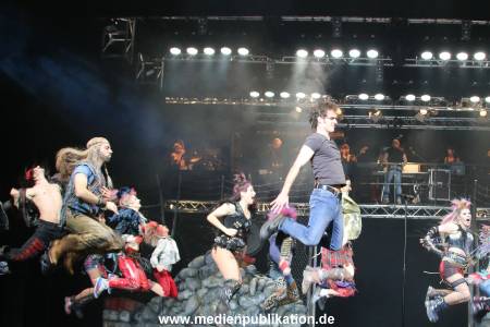 Showfotos We will rock You 16032015 078