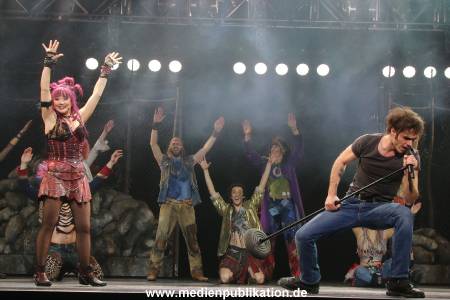 Showfotos We will rock You 16032015 081