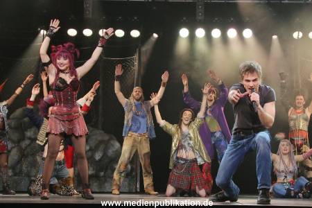 Showfotos We will rock You 16032015 084