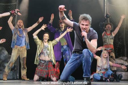 Showfotos We will rock You 16032015 085