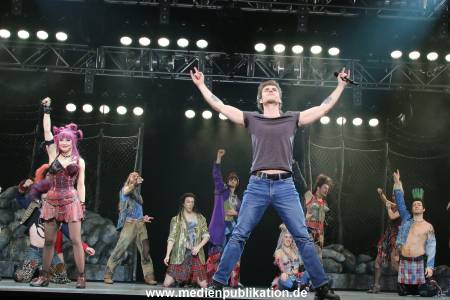 Showfotos We will rock You 16032015 087