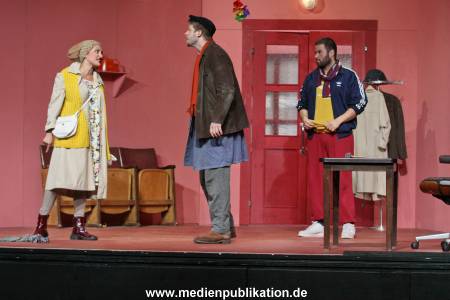 Der zerborchene Krug 05092012 017