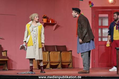 Der zerborchene Krug 05092012 018