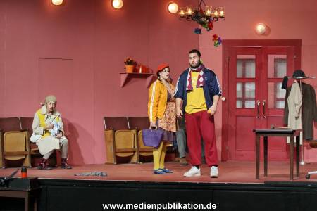 Der zerborchene Krug 05092012 023