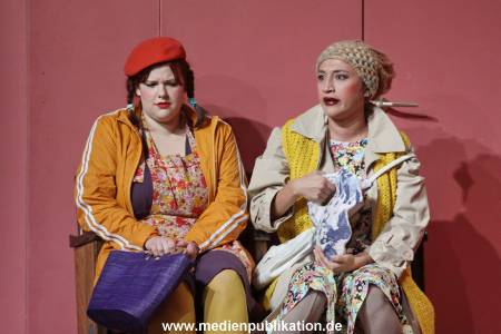 Der zerborchene Krug 05092012 027