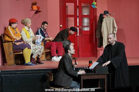 Der zerborchene Krug 05092012 030