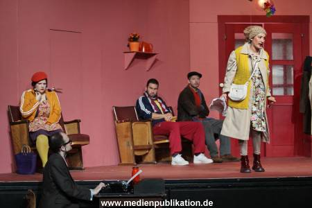 Der zerborchene Krug 05092012 050