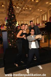 Alsterhaus ChristmasShopping 20112025 787