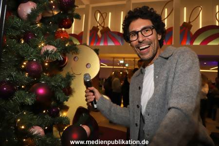 Alsterhaus ChristmasShopping 20112025 815