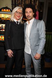 Aspria Bond Party 16022019 044