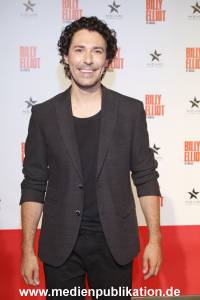 Billy Elliot Premiere 29062017 042