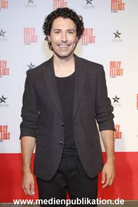Billy Elliot Premiere 29062017 044