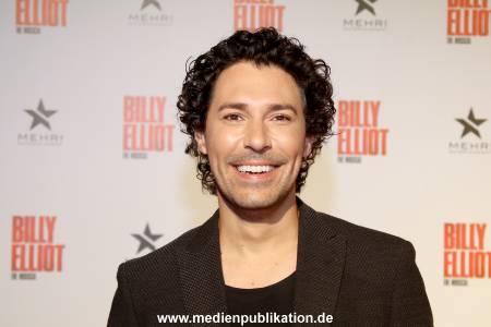 Billy Elliot Premiere 29062017 050